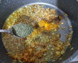 عکس مرحله 5 از دستور آش عدس و بلغور