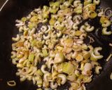 Foto del paso 2 de la receta: Quinoa con salteado de fajitas
