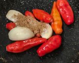 Foto langkah ke 7 dari resep Tahu Kocek Khas Jawa Timur.