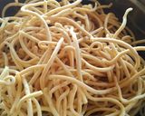 ભાવનગરી ગાંઠિયા (Bhavnagari Ganthiya Recipe In Gujarati) રેસીપી સ્ટેપ2ફોટો