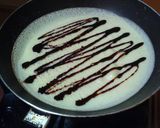 Foto langkah ke 3 dari resep Crepes Rumahan.