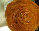 मैंगो रोज केक (Mango Rose Cake Recipe in Hindi) रेसिपी चरण 7 फोटो