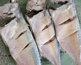 Foto langkah ke 3 dari resep Ikan kukus asam pedas.
