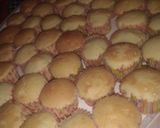 A picture of step 3 of Cup cakes.