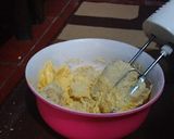 Foto langkah ke 2 dari resep Roti Jabrik.