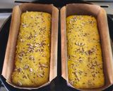 Foto del paso 4 de la receta: Pancito de berenjena y semillas