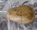 Foto del paso 3 de la receta: Papa horneada estilo méxico