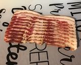 Une image de l'étape 3 de Courgette xxl farcie aux légumes,pancetta et beaufort.