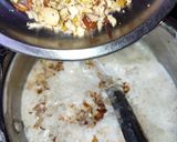चौलाई मेवा से बनी फलाहारी खीर (cholai mewa se bani falahari kheer recipe in Hindi) रेसिपी चरण 4 फोटो
