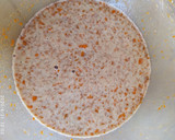 Foto del paso 2 de la receta: Bizcocho de zanahoria