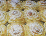 Foto del paso 9 de la receta: Pancitos dulces de Coco y Leche condensada. 😋