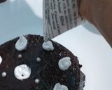 सूजी का चॉकलेट केक (Suji ka chocolate cake recipe in hindi) रेसिपी चरण 5 फोटो
