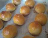 Foto langkah ke 4 dari resep Nastar keju Lumer di mulut _tanpa mixer Takaran sendok 😍🥄.
