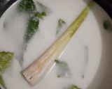 Foto langkah ke 1 dari resep Nasi uduk ricecooker.