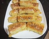 صورة لخطوة 2 من وصفة بوراك الفرن 👌