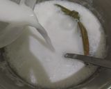 Foto langkah ke 6 dari resep Bubur Ketan Hitam (Metode 5.30.7).