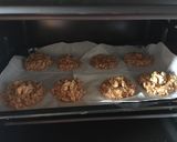 Foto del paso 2 de la receta: Galletas de avena y harina integral