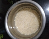 பாலாக்கீரை மெது வடை ரெசிபி ஸ்டேப் 1 புகைப்படம்