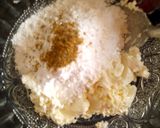 केसर श्रीखंड (Kesar Shrikhand Recipe In Marathi) रेसिपी स्टेप 2 फोटो
