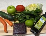 Foto del paso 1 de la receta: Ensalada fría
