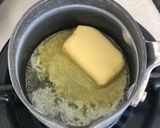 Foto del paso 1 de la receta: ✨Orejitas o palmeritas de mi niñez re-llenas de ❤️✨