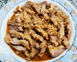 รูปขั้นตอนการทำที่ 5 ของ หมูอบ