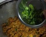 Tuver Dal Split Pigeon Peas Spicy Parathas recipe step 6 photo
