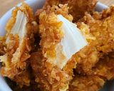 Une image de l'étape 11 de Chicken Tenders 