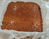 Foto del paso 4 de la receta: Brownie de nutella y leche condensada