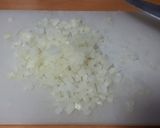 Foto del paso 2 de la receta: 87. Filetes de pollo con champiñones