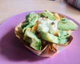 Foto del paso 3 de la receta: Conchitas de pollo
