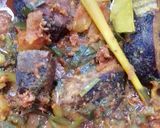 Foto langkah ke 4 dari resep Tongkol bumbu madura (seng gesseng tongkol).