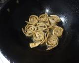 Spiral roty crisps recipe step 2 photo