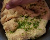 Foto del paso 4 de la receta: Scones Dulces