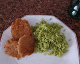 Foto del paso 2 de la receta: Tortillitas de Atún