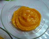 Foto langkah ke 1 dari resep Bolu Labu Kuning.