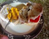 Foto del paso 6 de la receta: Sándwich de bondiola de cerdo a la plancha 🐖(⁠灬⁠º⁠‿⁠º⁠灬⁠)🥕