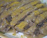 Foto del paso 6 de la receta: Corazón de res en su salsa