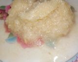 A picture of step 2 of Qorma Murgh Cholay.