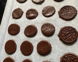 Foto del paso 2 de la receta: Oreos Sin Tacc