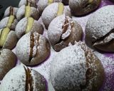 Foto del paso 11 de la receta: Miguelitos de chocolate 👩🏼🍳🍫😊