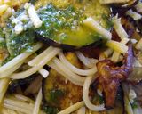 Foto del paso 4 de la receta: Spaguettis alla Norma