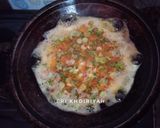 Foto langkah ke 4 dari resep Telor Dadar ala RM Padang.