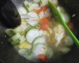 Foto langkah ke 2 dari resep Sop Misoa.
