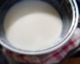 Foto langkah ke 2 dari resep Puding Zebra.