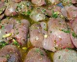 صورة لخطوة 5 من وصفة طحال محشية 😋