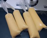 Foto langkah ke 4 dari resep Egg tofu.