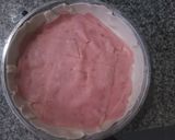 Foto del paso 4 de la receta: Tarta con salchichas, fácil y rápida
