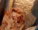 Foto langkah ke 5 dari resep Creamy Garlic Butter Chicken wih Lemon.
