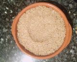 Foto del paso 8 de la receta: Quinoa con huevo y verdura